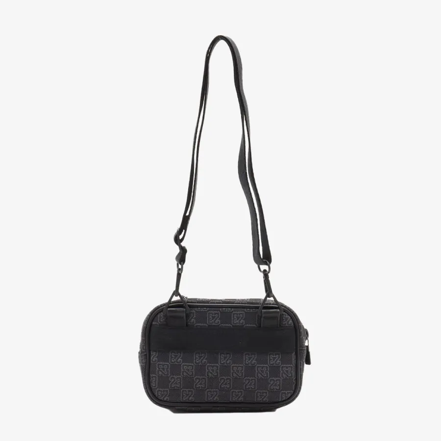 Nike Torbica JAM 23 MONOGRAM CAMERA BAG 