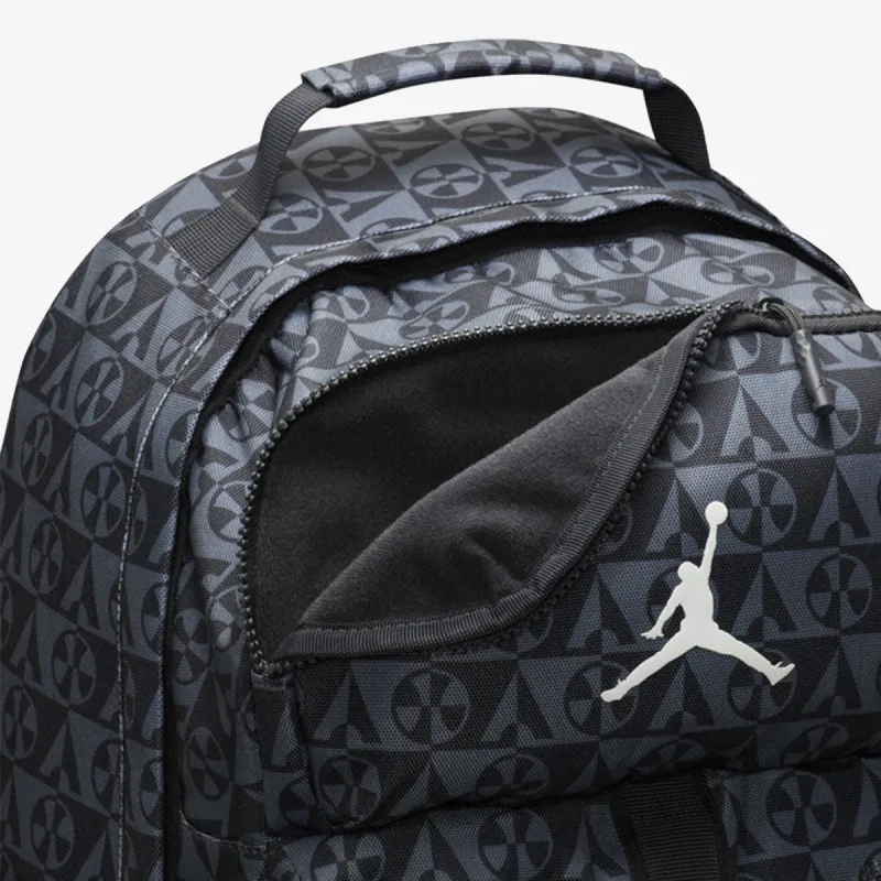 Nike Ranac JAM MONOGRAM BACKPACK 