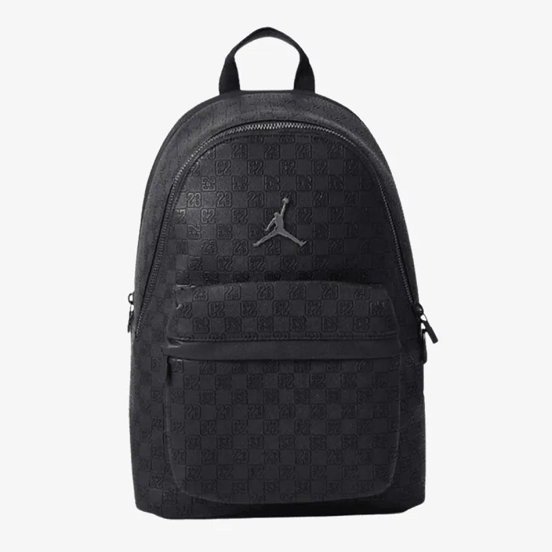 Nike Ranac JAM MONOGRAM BACKPACK 