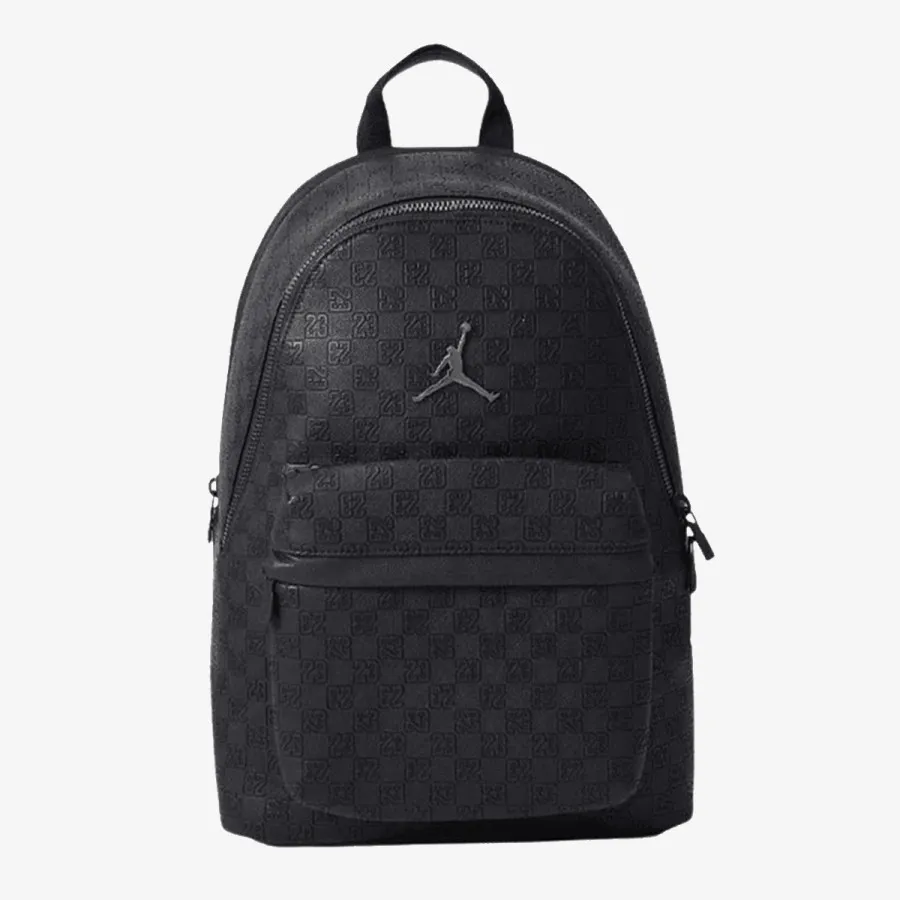 Nike Ranac JAM MONOGRAM BACKPACK 