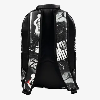 Nike Ranac JAM BOROUGH GFX BACKPACK 