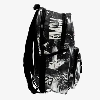 Nike Ranac JAM BOROUGH GFX BACKPACK 