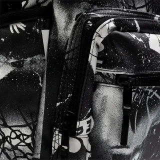 Nike Ranac JAM BOROUGH GFX BACKPACK 