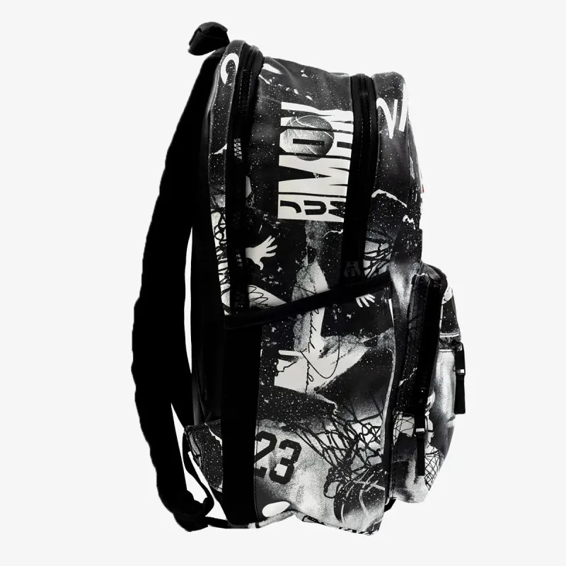 Nike Ranac JAM BOROUGH GFX BACKPACK 