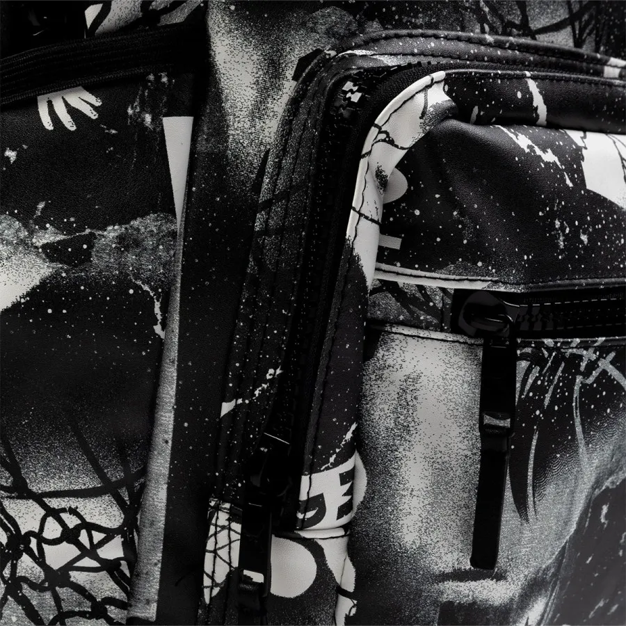 Nike Ranac JAM BOROUGH GFX BACKPACK 