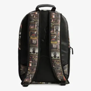 Nike Ranac JAM BOROUGH GFX BACKPACK 