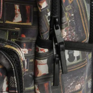 Nike Ranac JAM BOROUGH GFX BACKPACK 