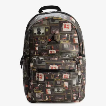 Nike Ranac JAM BOROUGH GFX BACKPACK 
