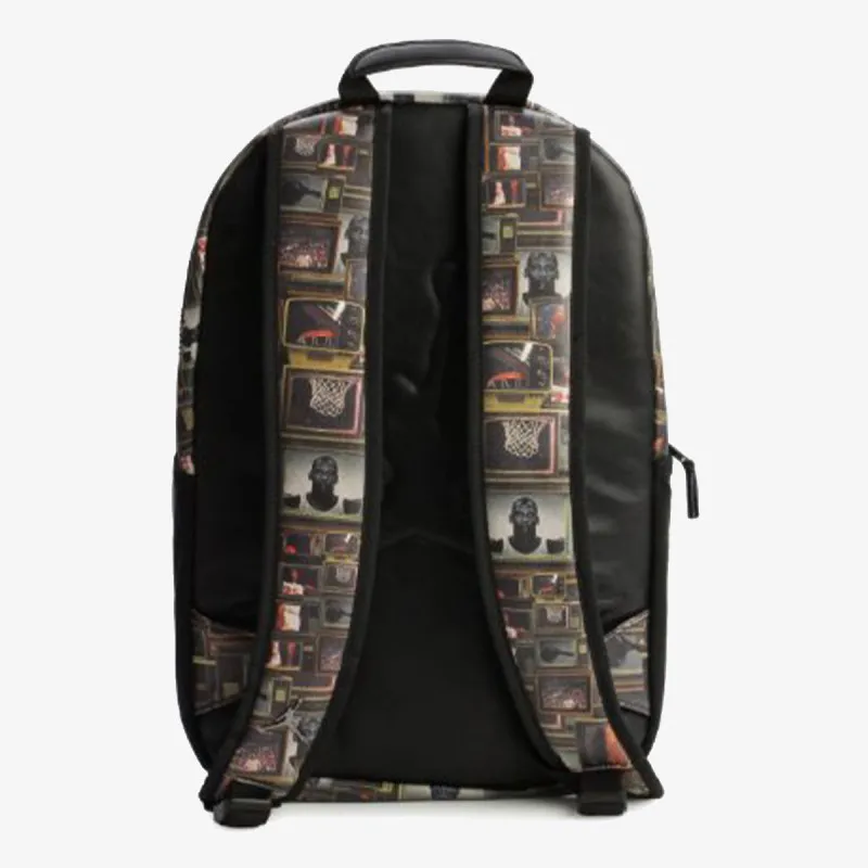 Nike Ranac JAM BOROUGH GFX BACKPACK 