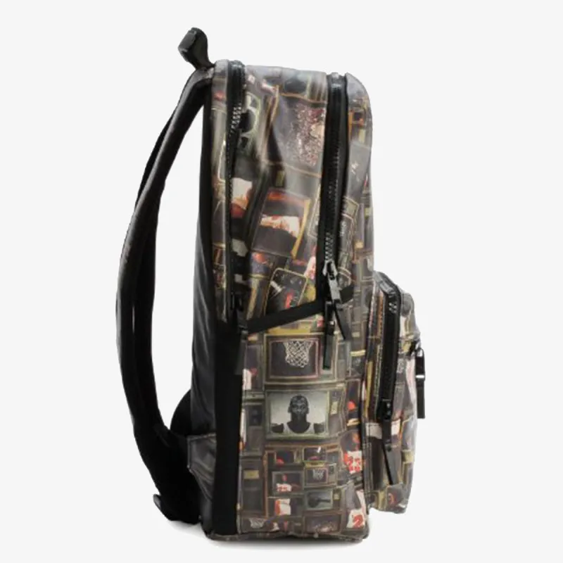 Nike Ranac JAM BOROUGH GFX BACKPACK 