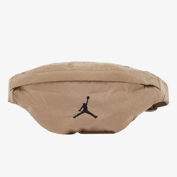 Nike Torbica JAM MVP CROSSBODY BAG 