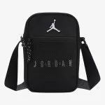 Nike Torbica JAM BLACKTOP FESTIVAL BAG 