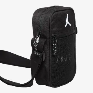 Nike Torbica JAM BLACKTOP FESTIVAL BAG 