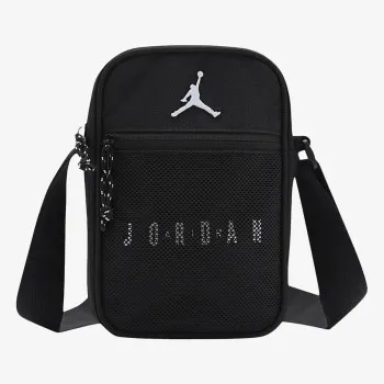 Nike Torbica JAM BLACKTOP FESTIVAL BAG 