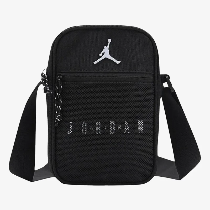 Nike Torbica JAM BLACKTOP FESTIVAL BAG 