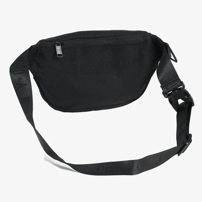 Nike Torbica JAM AIR CROSSBODY 