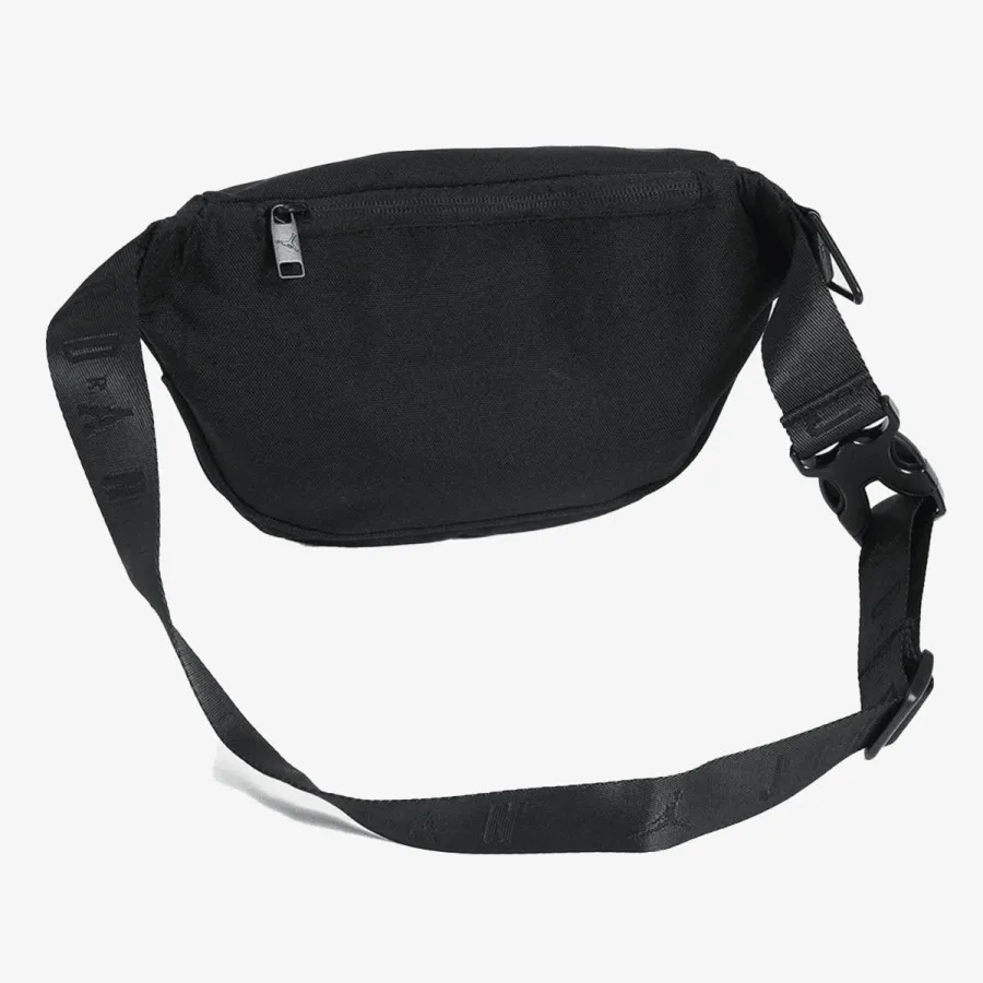 Nike Torbica JAM AIR CROSSBODY 