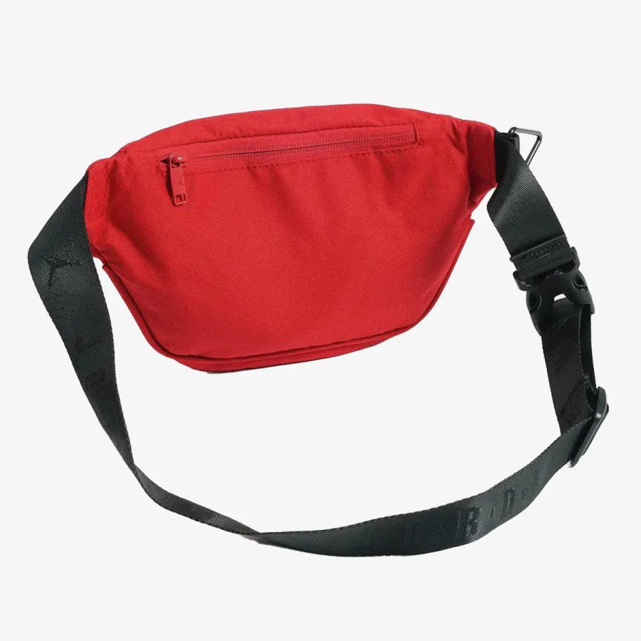 Nike Torbica JAM AIR CROSSBODY 