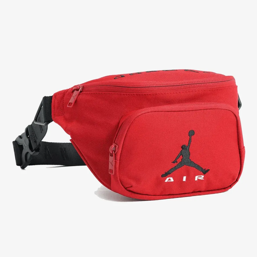 Nike Torbica JAM AIR CROSSBODY 