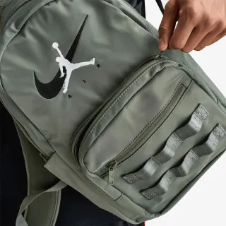 Jordan Ranac JAM LEGENDS NYLON BACKPACK 
