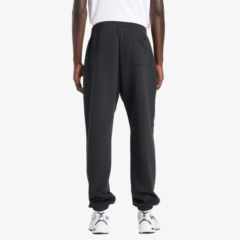 New Balance Donji dio trenerke Reimagined Fleece Jogger 