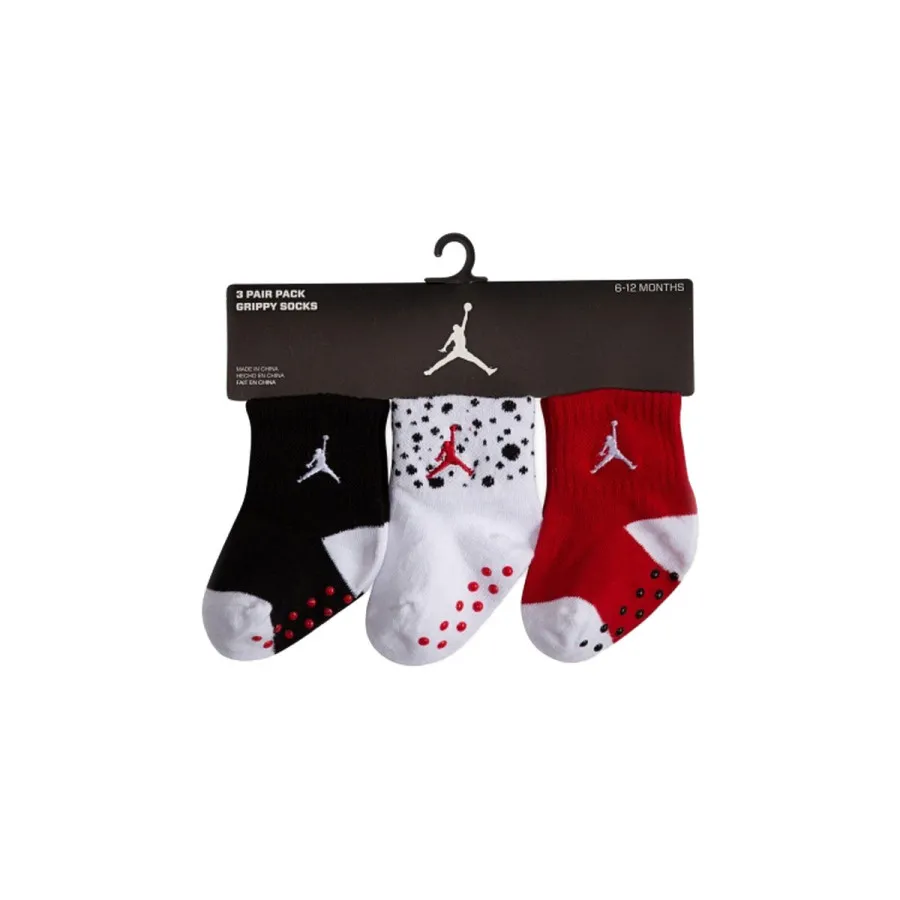 Nike Čarape JHN CEMENT GRIPPER QRTR GRIPPY 