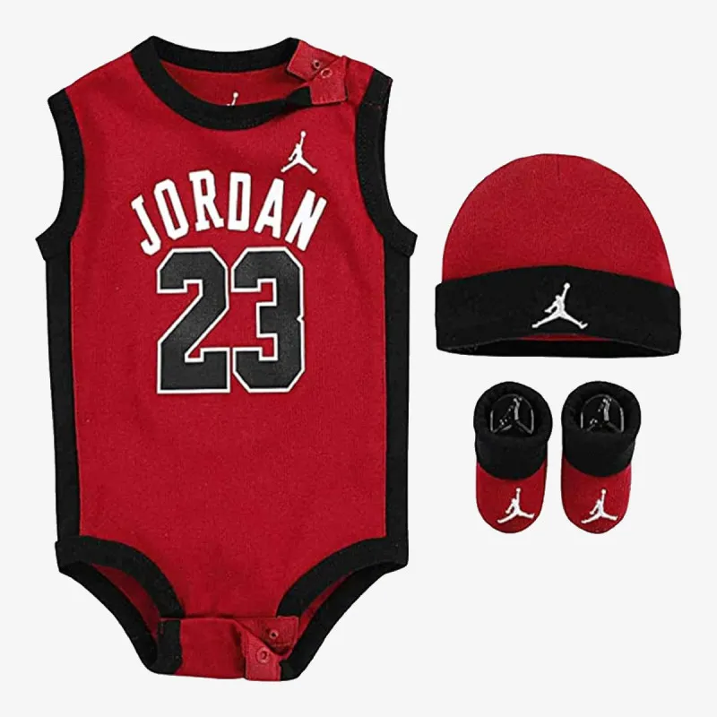 Nike Set Jordan 23 