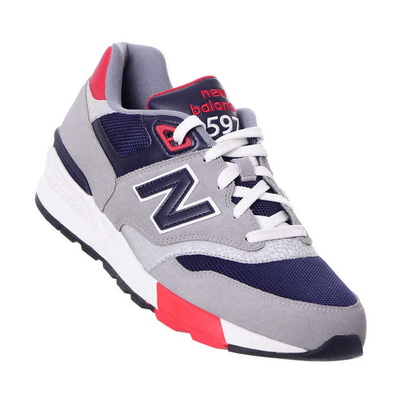 New balance on sale m597