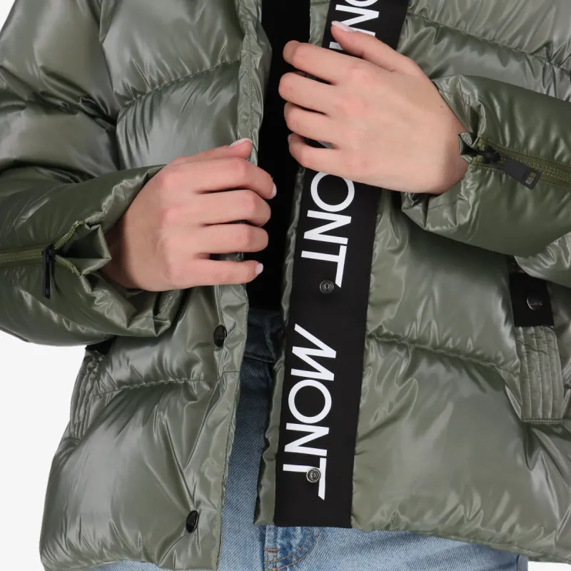 Mont Jakna Heavy Weight 