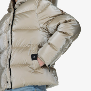 MONT Jakna W HEAVY WEIGHT JKT 