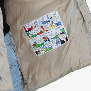 MONT Jakna W HEAVY WEIGHT JKT 