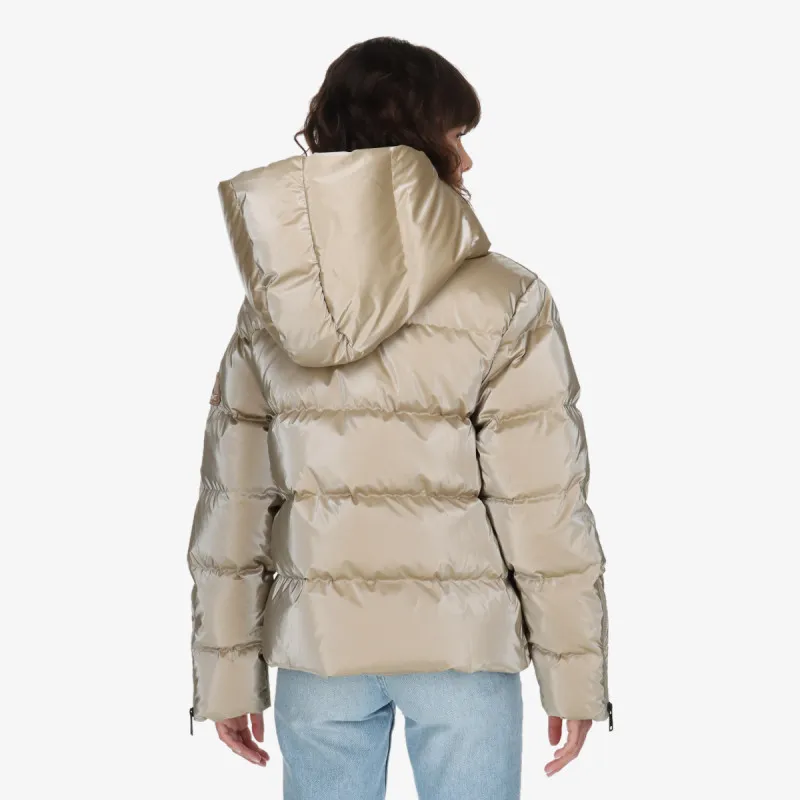 MONT Jakna W HEAVY WEIGHT JKT 