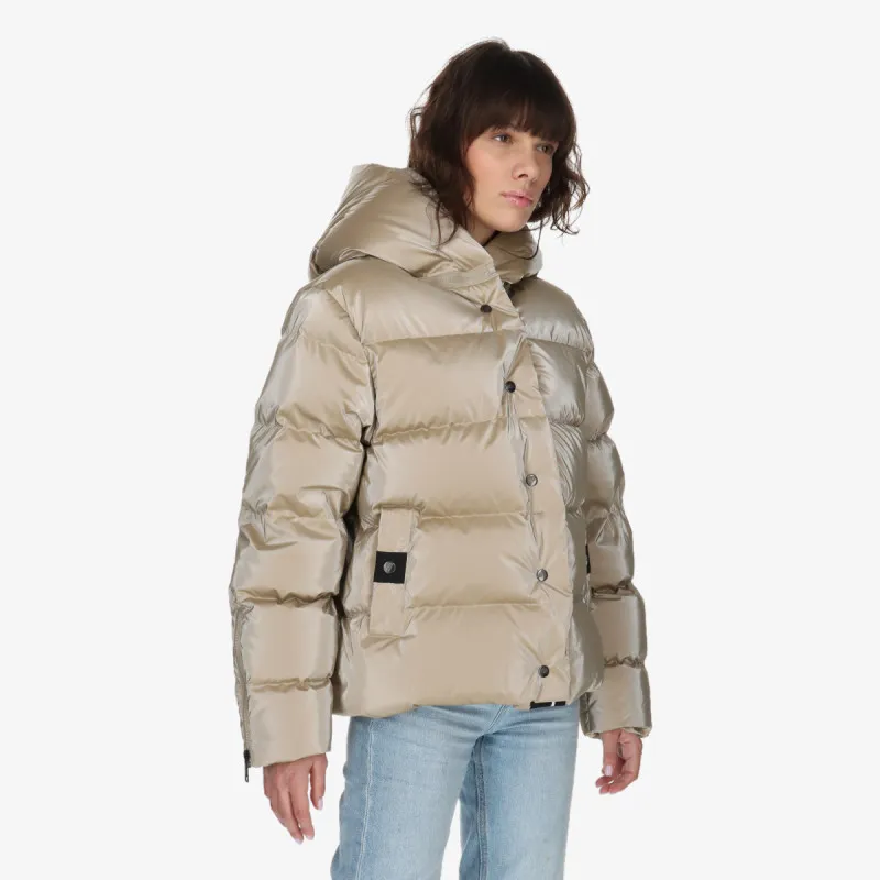 MONT Jakna W HEAVY WEIGHT JKT 