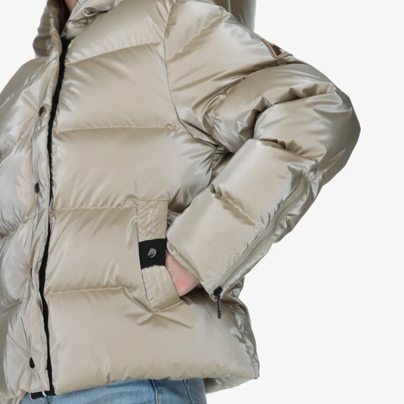 MONT Jakna W HEAVY WEIGHT JKT 