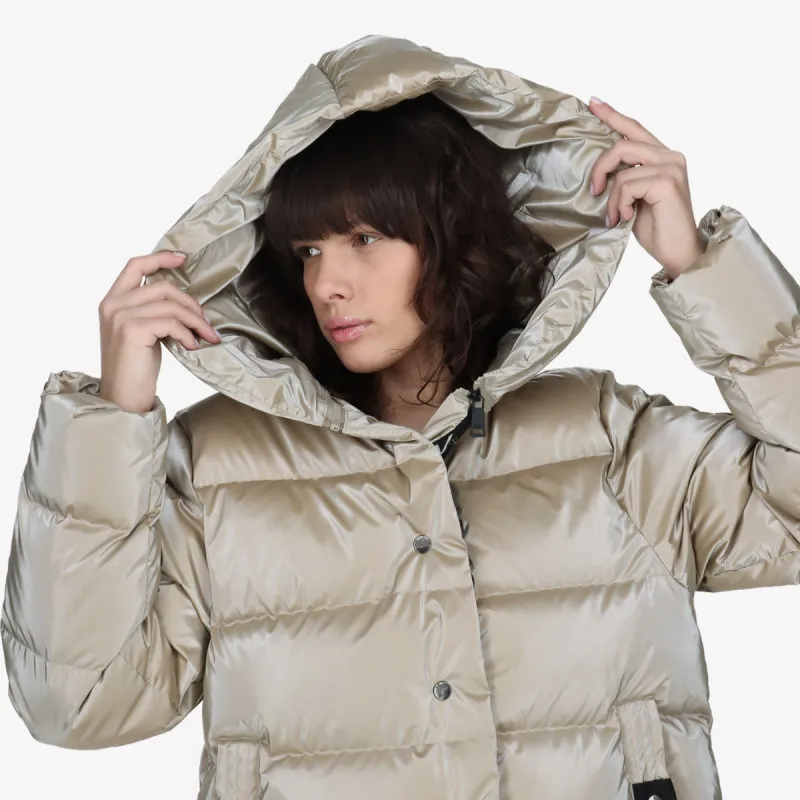 MONT Jakna W HEAVY WEIGHT JKT 