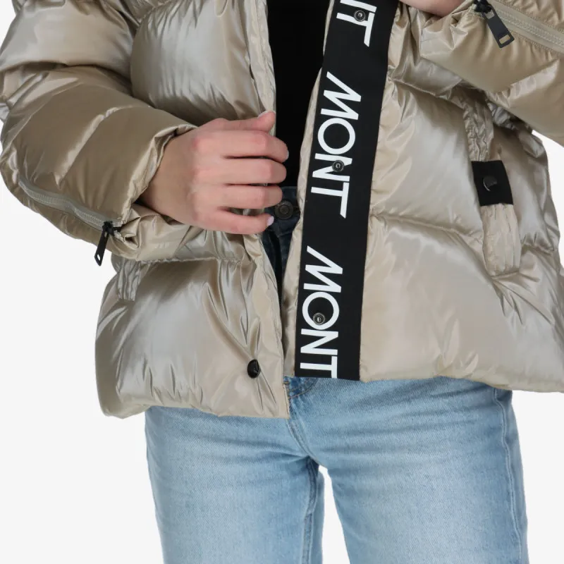 MONT Jakna W HEAVY WEIGHT JKT 
