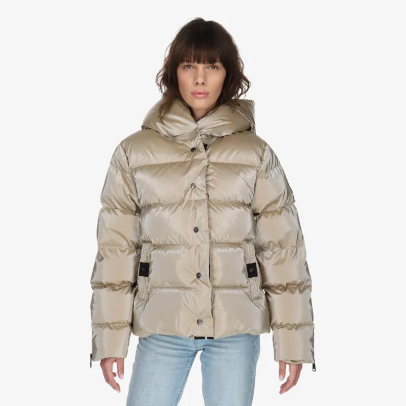 MONT Jakna W HEAVY WEIGHT JKT 