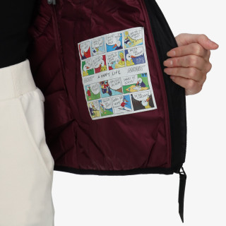 MONT Jakna W LIGHTWEIGHT JKT 