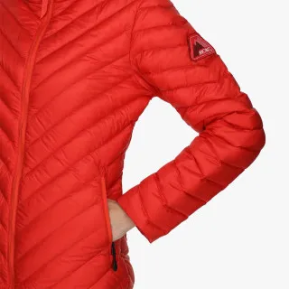 Mont Jakna W LIGHTWEIGHT JKT 
