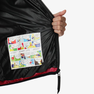 MONT Jakna MONT PUFFY JKT 