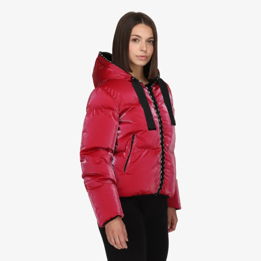 MONT Jakna MONT PUFFY JKT 