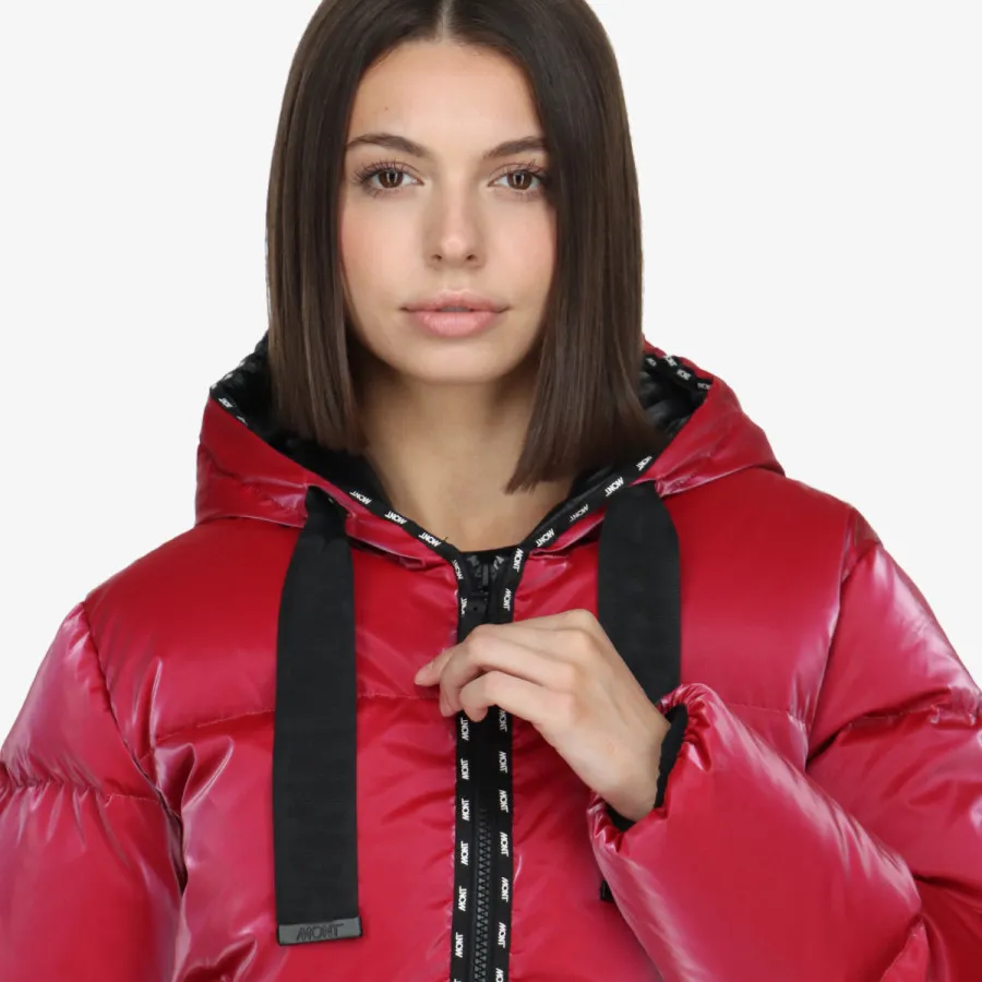 MONT Jakna MONT PUFFY JKT 