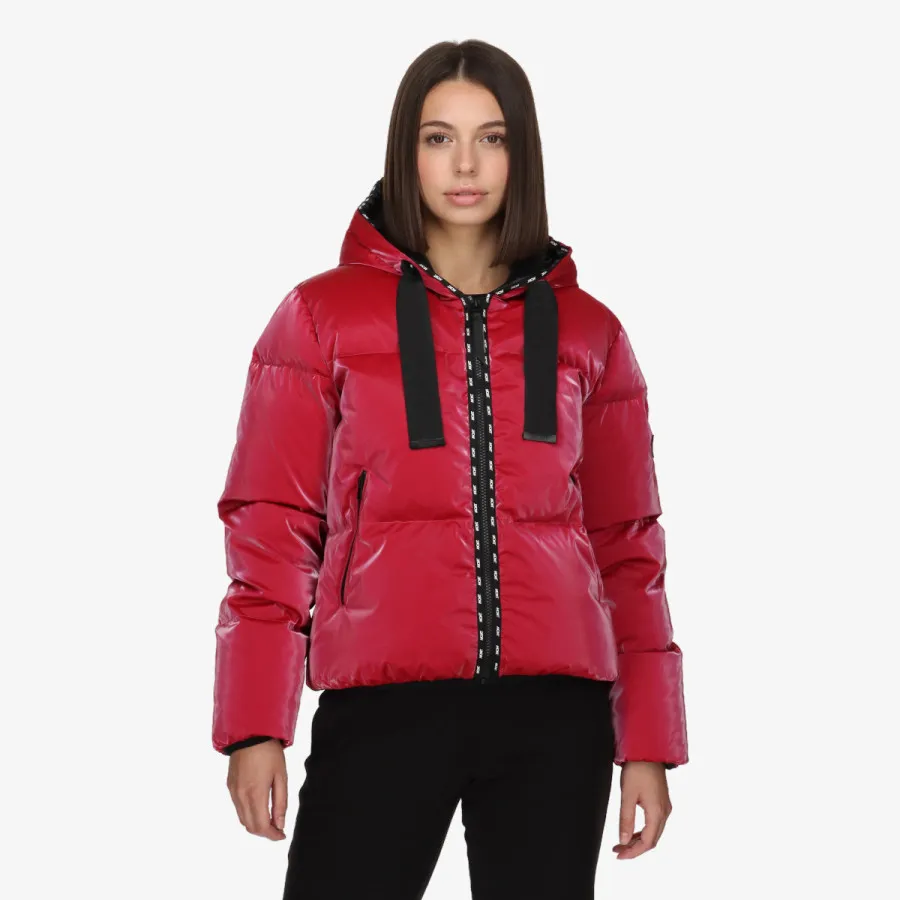 MONT Jakna MONT PUFFY JKT 