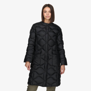 MONT Jakna MONT W QUILTED LONG JKT 
