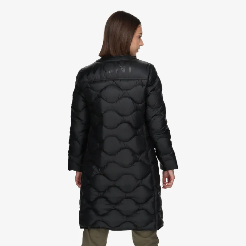 MONT Jakna MONT W QUILTED LONG JKT 