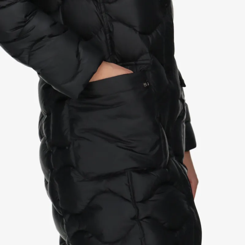 MONT Jakna MONT W QUILTED LONG JKT 
