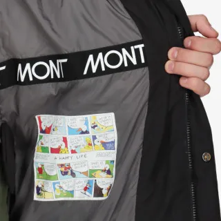 Mont Jakna MONT MASSIF LONG JKT 