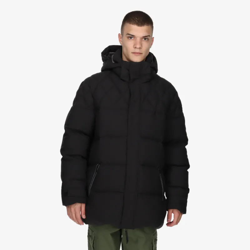 Mont Jakna MONT MASSIF LONG JKT 