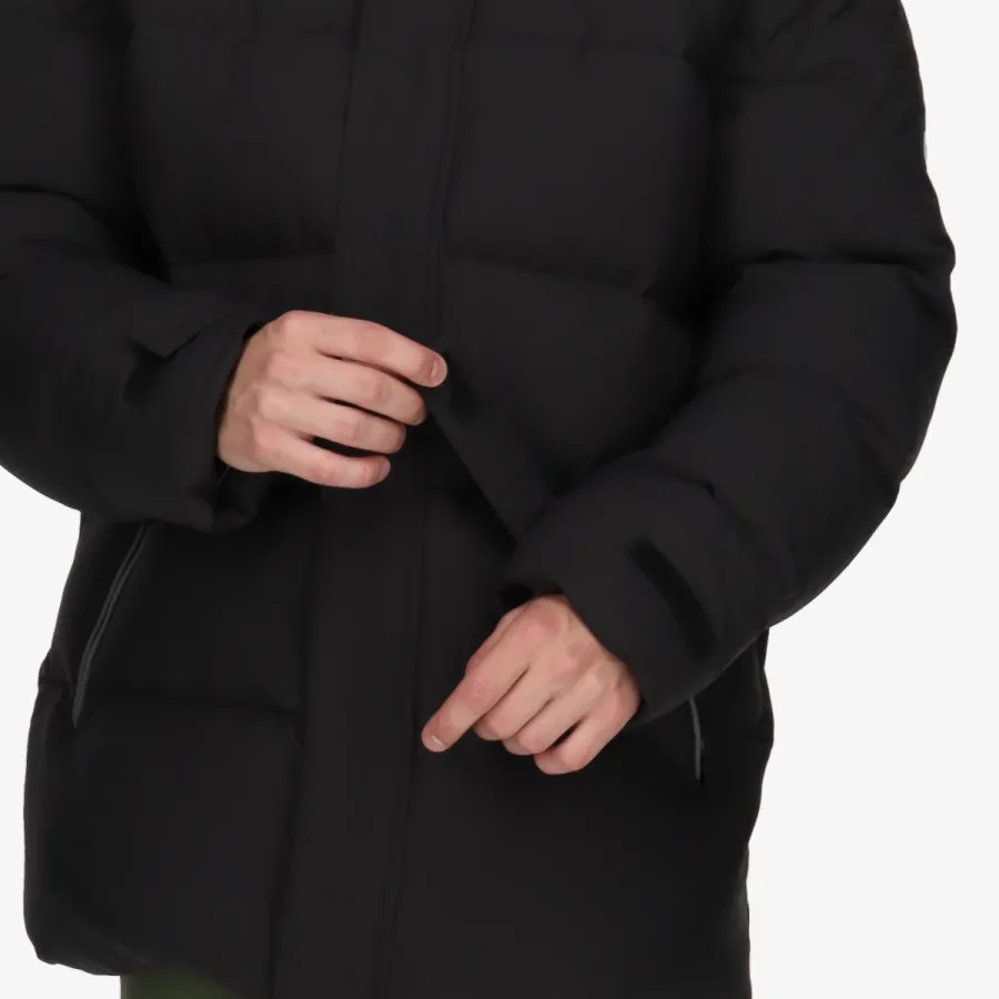 Mont Jakna MONT MASSIF LONG JKT 