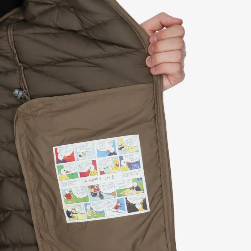 MONT Jakna MONT M LIGHTWEIGHT JKT 